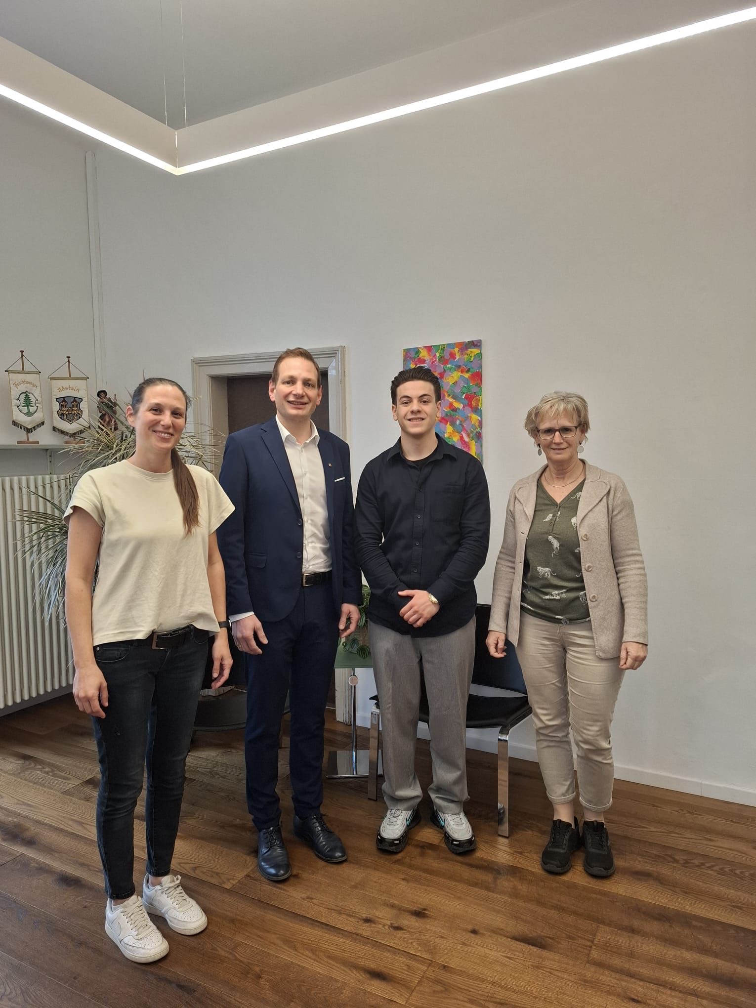 Gruppenbild