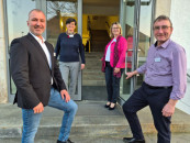 Tag der offenen Tür 2026