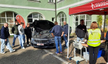 Mint-Roadshow der FH-Landshut zu Gast bei der FOSBOS Passau