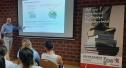 Vortrag an der FOSBOS Passau: Klimawandel und Wirtschaft sowie das menschliche Verhalten im Fokus