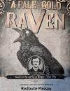 „A Pale-Gold Raven“ - Theaterbesuch der 13. Klassen in der Redoute